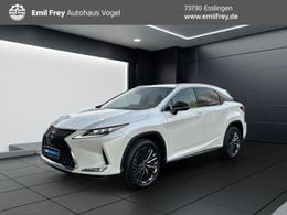 Lexus RX450h