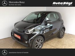 Smart ForTwo Electric Drive