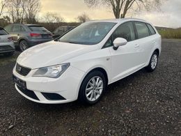 Seat Ibiza ST