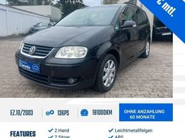 VW Touran