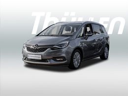 Opel Zafira Tourer