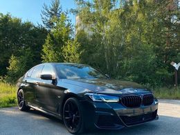 BMW 545e