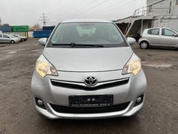 Toyota Verso-S