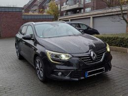 Renault Mégane GrandTour