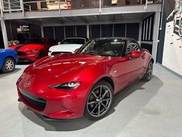 Mazda MX5