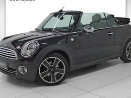 Mini Cooper Cabriolet