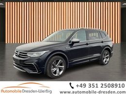 VW Tiguan Allspace