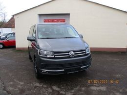 VW T6