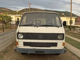 VW T3