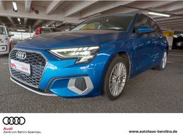 Audi A3 Sportback e-tron