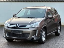 Citroën C4 Aircross