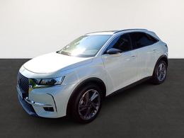 DS Automobiles DS7 Crossback