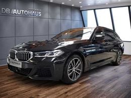 BMW 530e