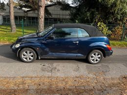 Chrysler PT Cruiser