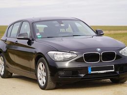 BMW 120