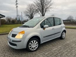 Renault Modus