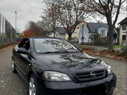 Opel Astra Cabriolet