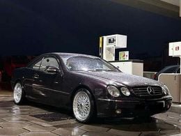 Mercedes CL500