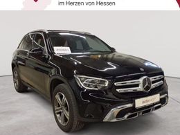 Mercedes GLC220