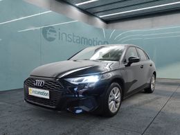 Audi A3 Sportback e-tron