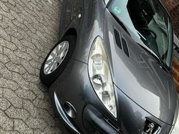 Peugeot 206+