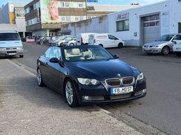 BMW 335 Cabriolet