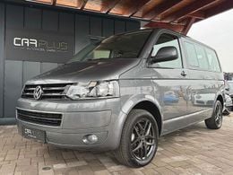 VW T5