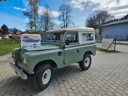 Land Rover 3