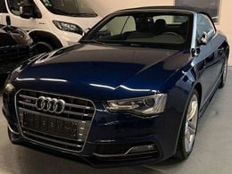 Audi S5 Cabriolet