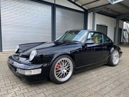 Porsche 911 Carrera