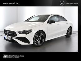 Mercedes CLA200