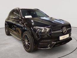 Mercedes GLE350