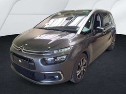 Citroën C4 SpaceTourer