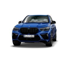 BMW X5 M