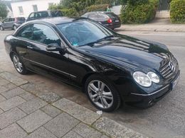 Mercedes CLK200