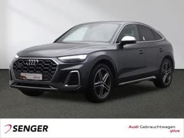 Audi SQ5 Sportback