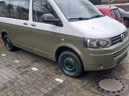 VW T5