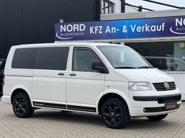 VW T5