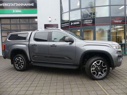 VW Amarok