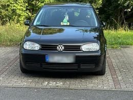 VW Golf IV