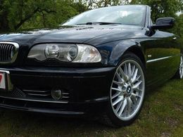 BMW 330 Cabriolet