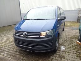 VW T6