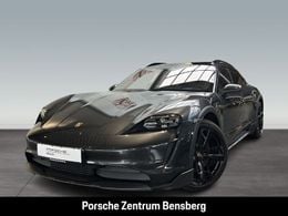 Porsche Taycan 4S