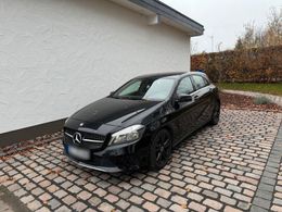 Mercedes A160