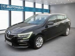 Renault Mégane GrandTour