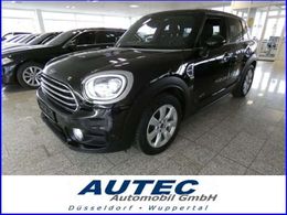 Mini Cooper D Countryman