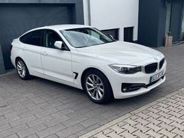 BMW 320 Gran Turismo