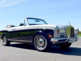 Rolls Royce Corniche