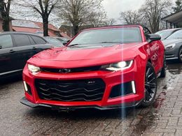 Chevrolet Camaro ZL1