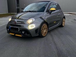 Abarth 595C